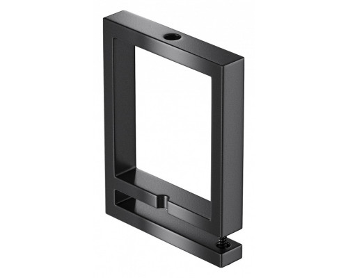 Крепление для треков-ремней Maytoni Accessories for system Parity TRA130BS-B Крепление для треков-ремней Maytoni Accessories for system Parity TRA130BS-B