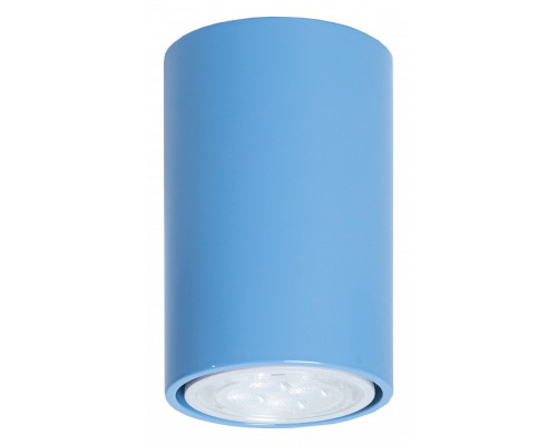 Накладной светильник TopDecor Tubo 6 Tubo6 P1 18 Накладной светильник TopDecor Tubo 6 Tubo6 P1 18
