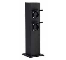 Блок розеток наземный ST-Luce Socket SL9012.415.00