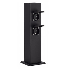 Блок розеток наземный ST-Luce Socket SL9012.415.00