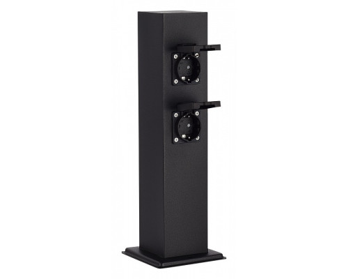 Блок розеток наземный ST-Luce Socket SL9012.415.00 Блок розеток наземный ST-Luce Socket SL9012.415.00