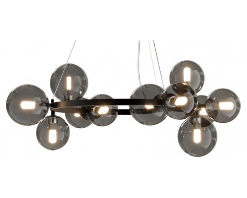 Подвесная люстра Maytoni Dallas MOD545PL-11B Подвесная люстра Maytoni Dallas MOD545PL-11B