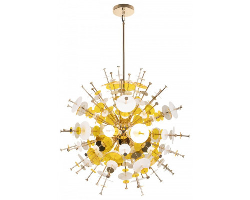 Люстра на штанге Loft it Avenir 10137/720 Gold Люстра на штанге Loft it Avenir 10137/720 Gold