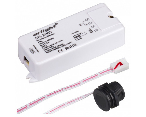 Диммер Arlight SR-2005 014047 Диммер Arlight SR-2005 014047