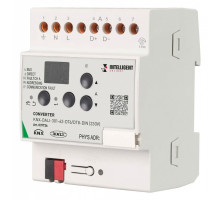 Конвертер Wi-Fi для смартфонов и планшетов Arlight KNX 037726
