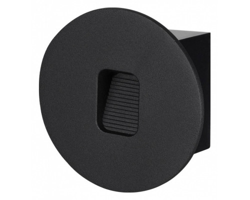 Встраиваемый светильник Odeon Light Vitty 6651/1WL Встраиваемый светильник Odeon Light Vitty 6651/1WL