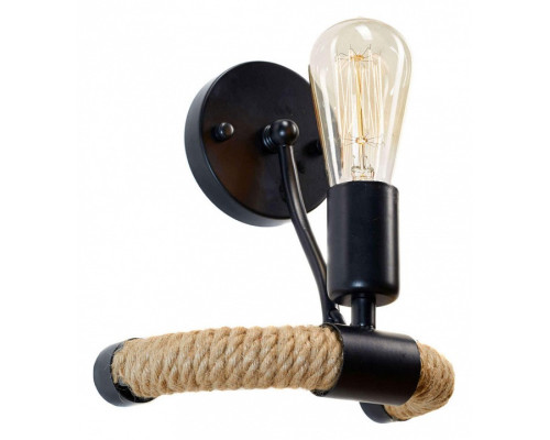 Бра Loft it Rope Filament LOFT1861/1W Бра Loft it Rope Filament LOFT1861/1W