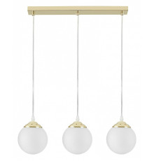 Подвесной светильник LUMINA DECO Fino TP 2002-3 GD