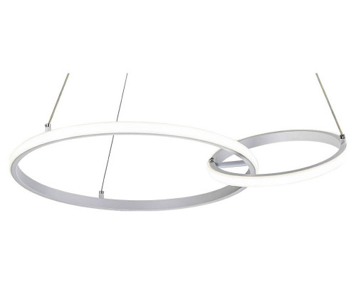 Подвесной светильник Escada Relation 10230/2LED White Подвесной светильник Escada Relation 10230/2LED White