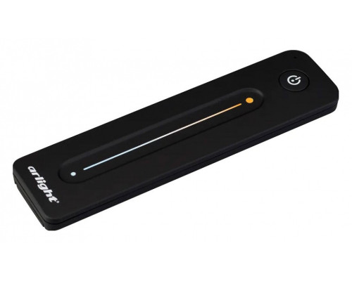 Пульт-диммер слайдер Arlight SMART 026412 Пульт-диммер слайдер Arlight SMART 026412