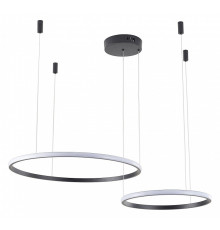 Подвесной светильник Zortes Ringolight ZRS.33321.63F