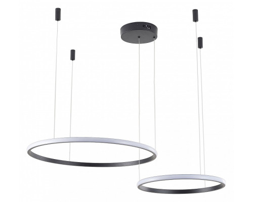 Подвесной светильник Zortes Ringolight ZRS.33321.63F