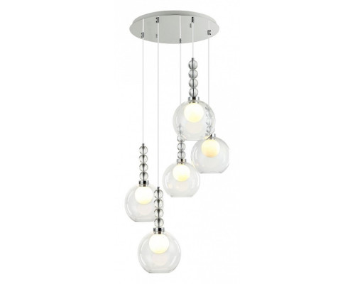 Подвесной светильник Stilfort Designo 2166/09/05P Подвесной светильник Stilfort Designo 2166/09/05P