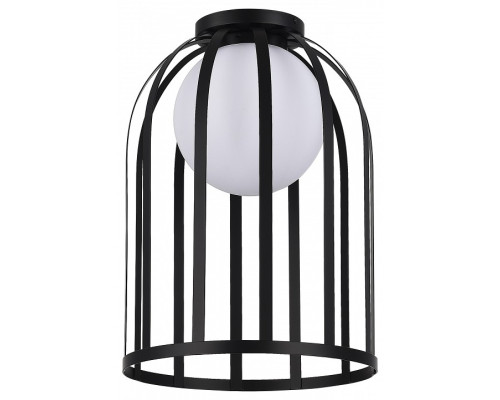 Накладной светильник ST-Luce Nordic SL6129.402.01 Накладной светильник ST-Luce Nordic SL6129.402.01