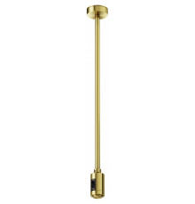 Основание на штанге Maytoni Accessories for tracks Flarity TRA158C-SL1-BS