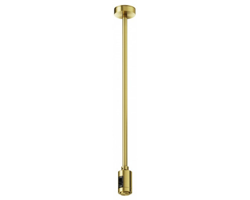 Основание на штанге Maytoni Accessories for tracks Flarity TRA158C-SL1-BS