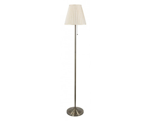 Торшер Arte Lamp Marriot A5039PN-1AB Торшер Arte Lamp Marriot A5039PN-1AB