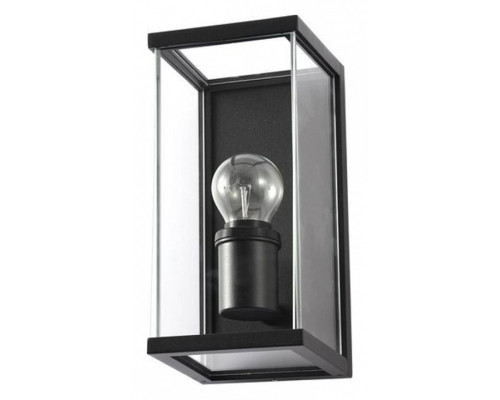 Накладной светильник Arte Lamp Pot A1631AL-1BK Накладной светильник Arte Lamp Pot A1631AL-1BK
