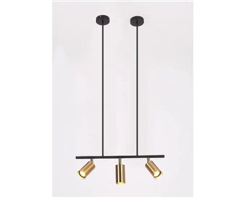 Светильник на штанге Imperiumloft Long John LINO01 Светильник на штанге Imperiumloft Long John LINO01