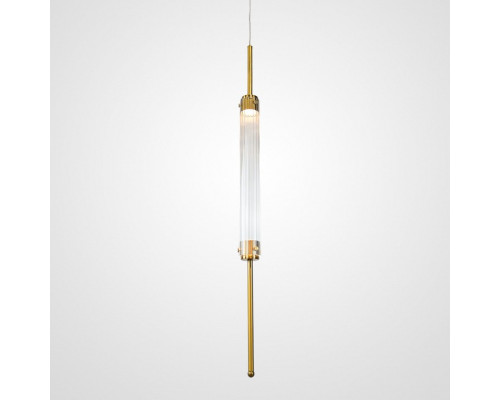 Подвесной светильник Imperiumloft BRON 249063-26 Подвесной светильник Imperiumloft BRON 249063-26