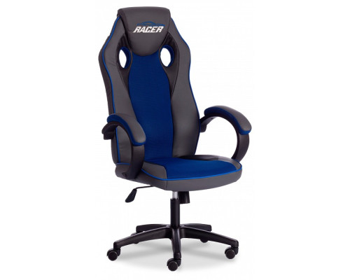 Кресло игровое Racer GT new Кресло игровое Racer GT new