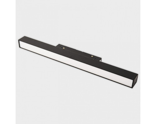 Накладной светильник Italline ATOM IT012-5020 black 3000K Накладной светильник Italline ATOM IT012-5020 black 3000K
