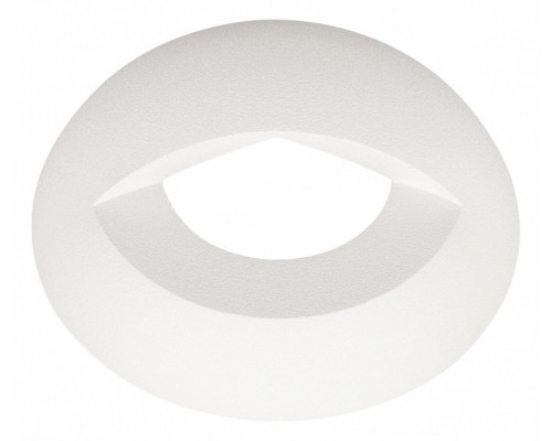 Рамка на 1 пост Arlight Deck 035760 Рамка на 1 пост Arlight Deck 035760