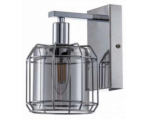 Бра Escada Midland 10188/1A Chrome Бра Escada Midland 10188/1A Chrome