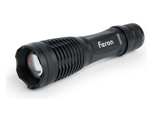 Фонарь ручной Feron TH2401 41683 Фонарь ручной Feron TH2401 41683