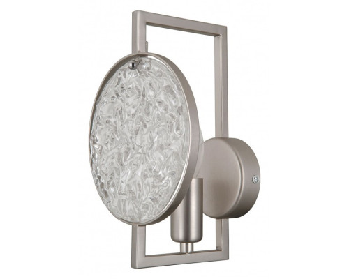 Бра MW-Light Илоника 9 451022701 Бра MW-Light Илоника 9 451022701