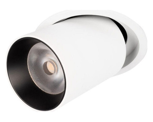 Встраиваемый светильник Loft it Apex 10327/A White Встраиваемый светильник Loft it Apex 10327/A White
