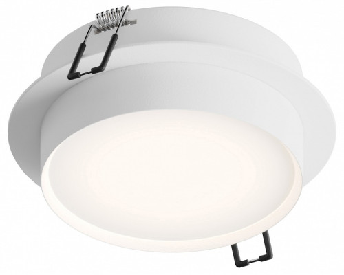 Встраиваемый светильник Hesby Lighting Nimbus HSBL_0127 Встраиваемый светильник Hesby Lighting Nimbus HSBL_0127