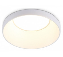 Встраиваемый светильник Ambrella Light TN TN102801