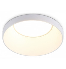 Встраиваемый светильник Ambrella Light TN TN102801