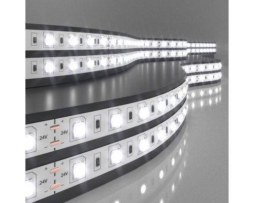 Лента светодиодная Elektrostandard 24V 14,4W a052966 Лента светодиодная Elektrostandard 24V 14,4W a052966
