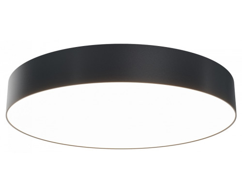 Накладной светильник Maytoni Zon C032CL-45W3K-RD-B Накладной светильник Maytoni Zon C032CL-45W3K-RD-B