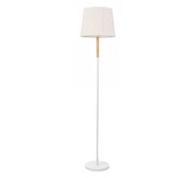 Торшер LUMINA DECO TIRO LDF 3113 WT