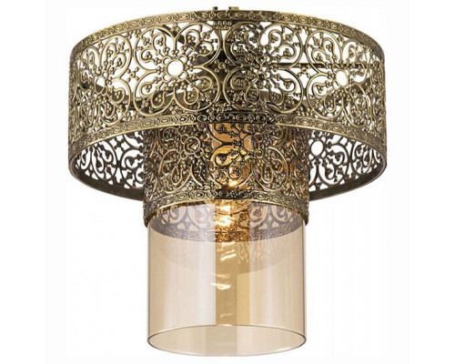 Подвесной светильник Citilux Эмир CL467133 Подвесной светильник Citilux Эмир CL467133