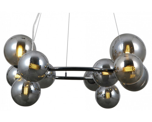 Подвесная люстра Moderli Renny V10797-11P