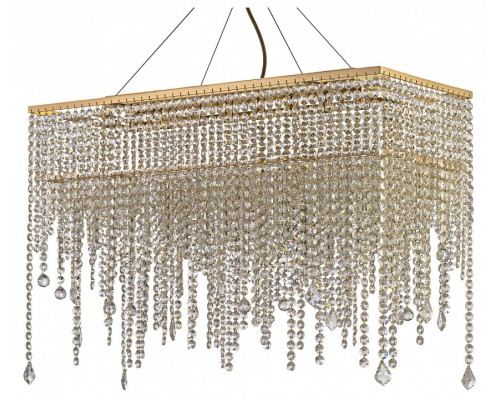 Подвесная люстра Arti Lampadari Milano Milano E 1.5.70X25.105 G Подвесная люстра Arti Lampadari Milano Milano E 1.5.70X25.105 G