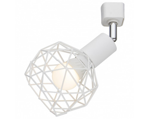 Спот Arte Lamp Sospiro A6141PL-1WH Спот Arte Lamp Sospiro A6141PL-1WH