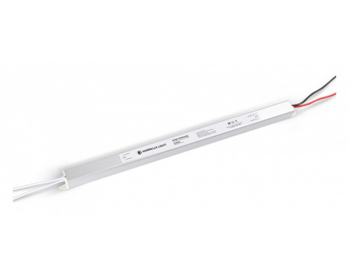 Блок питания с проводом Ambrella Light LED Driver GS8625 Блок питания с проводом Ambrella Light LED Driver GS8625