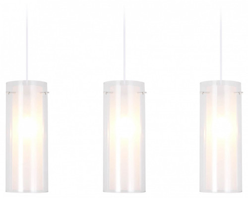 Подвесной светильник Ambrella Light TR TR3675 Подвесной светильник Ambrella Light TR TR3675
