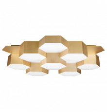 Накладной светильник Lightstar Favo 750161