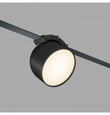 Накладной светильник Denkirs BELTY SPOT DK5543-BK