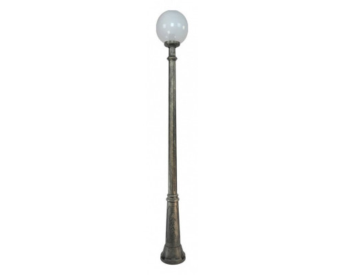 Фонарный столб Fumagalli Globe 300 G30.157.000.BYF1R Фонарный столб Fumagalli Globe 300 G30.157.000.BYF1R