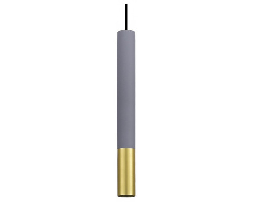 Подвесной светильник ST-Luce ST154 Concrete ST154.703.01 Подвесной светильник ST-Luce ST154 Concrete ST154.703.01