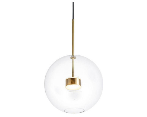 Подвесной светильник Loft it Bolle 2027-P1 Подвесной светильник Loft it Bolle 2027-P1