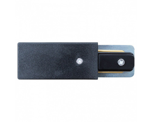 Токопровод концевой Arte Lamp Track Accessories A160206 Токопровод концевой Arte Lamp Track Accessories A160206