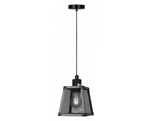 Подвесной светильник ILLUMICO WOOD IL1006-1P-05 BK WOOD Подвесной светильник ILLUMICO WOOD IL1006-1P-05 BK WOOD